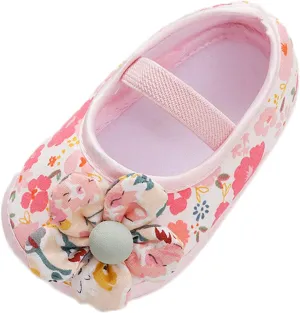 4 Month Booties Infant Boys Girls Open Toe Solid Shoes First Walkers Shoes Summer Toddler Flat Socks Slippers Baby