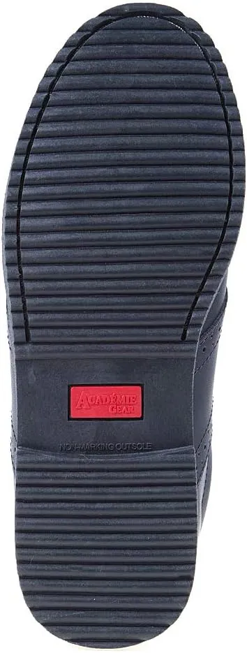 Academie Gear Honor Roll Saddle Shoe (Toddler/Little Kid/Big Kid)