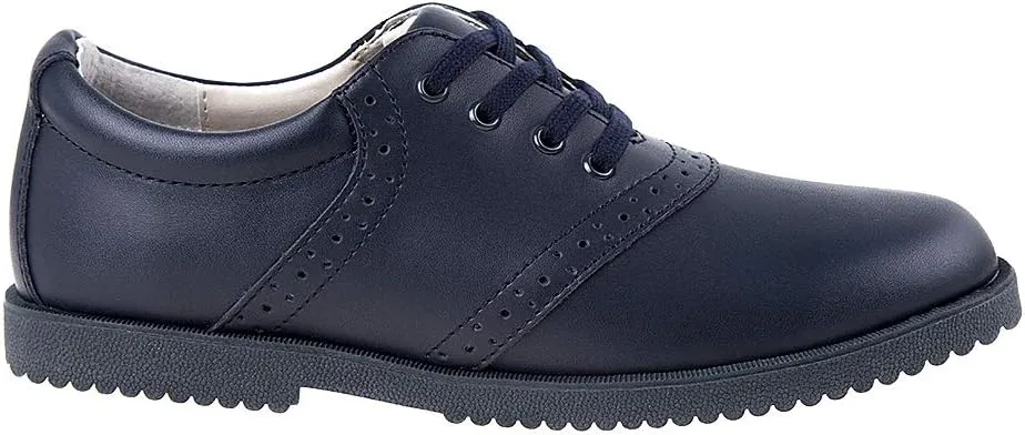 Academie Gear Honor Roll Saddle Shoe (Toddler/Little Kid/Big Kid)