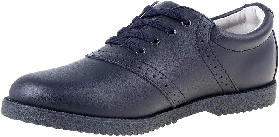 Academie Gear Honor Roll Saddle Shoe (Toddler/Little Kid/Big Kid)