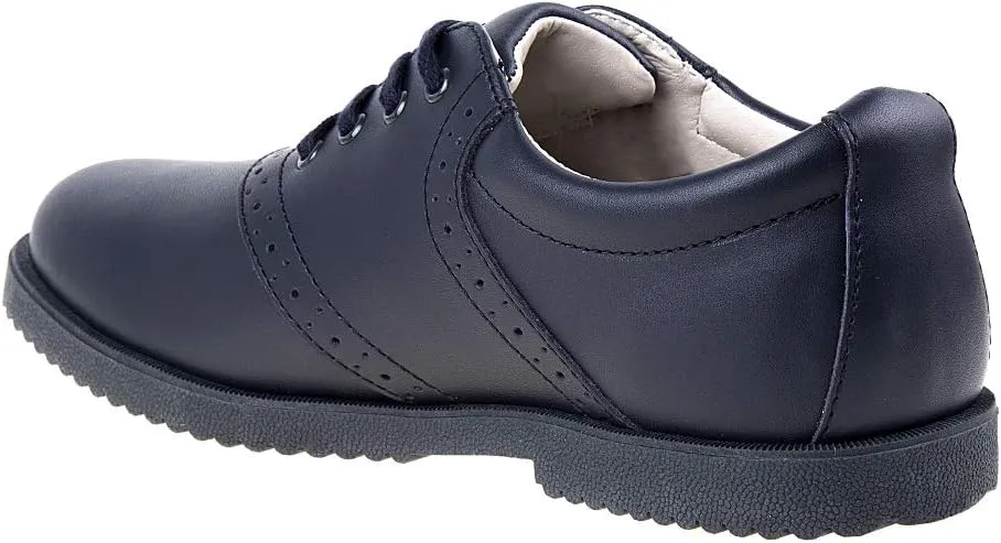 Academie Gear Honor Roll Saddle Shoe (Toddler/Little Kid/Big Kid)