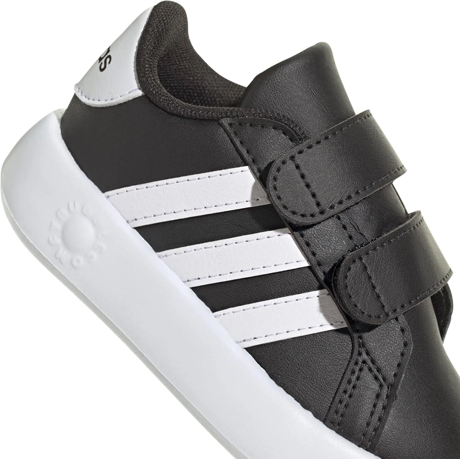 adidas Boy's Sneaker