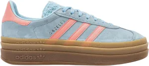 Adidas Gazelle Bold J Big Kid Sneaker