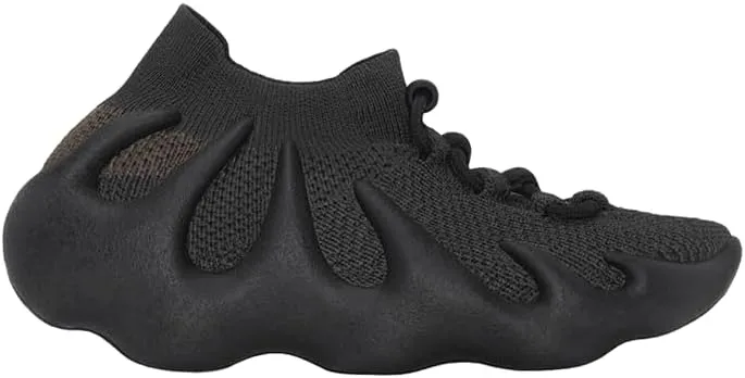 adidas Infant Boys Yeezy 450 Slip On Sneakers Shoes Casual - Black - Size 7 M