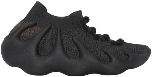 adidas Infant Boys Yeezy 450 Slip On Sneakers Shoes Casual - Black - Size 7 M