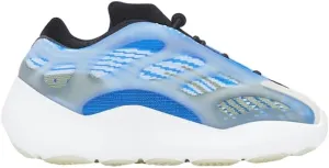 adidas Infant Boys Yeezy 700 V3 Slip On Sneakers Shoes Casual - Blue - Size 9 M