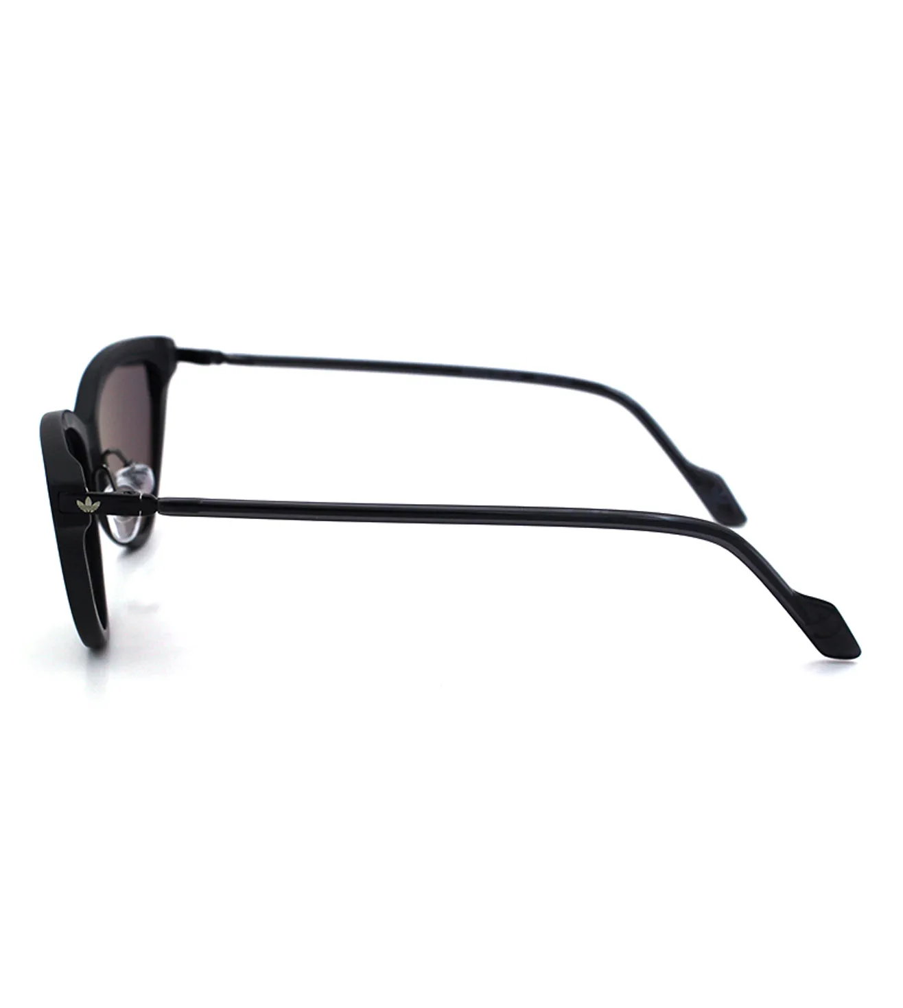 Adidas Originals Women's Silver Cat-eye Sunglasses