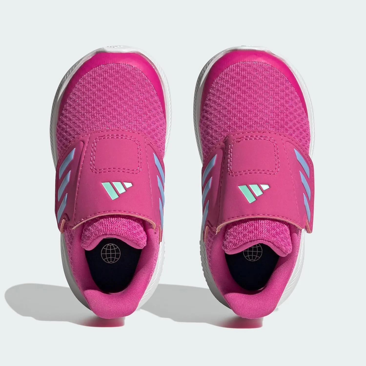 adidas Unisex-Baby Runfalcon 3.0 Running Shoe