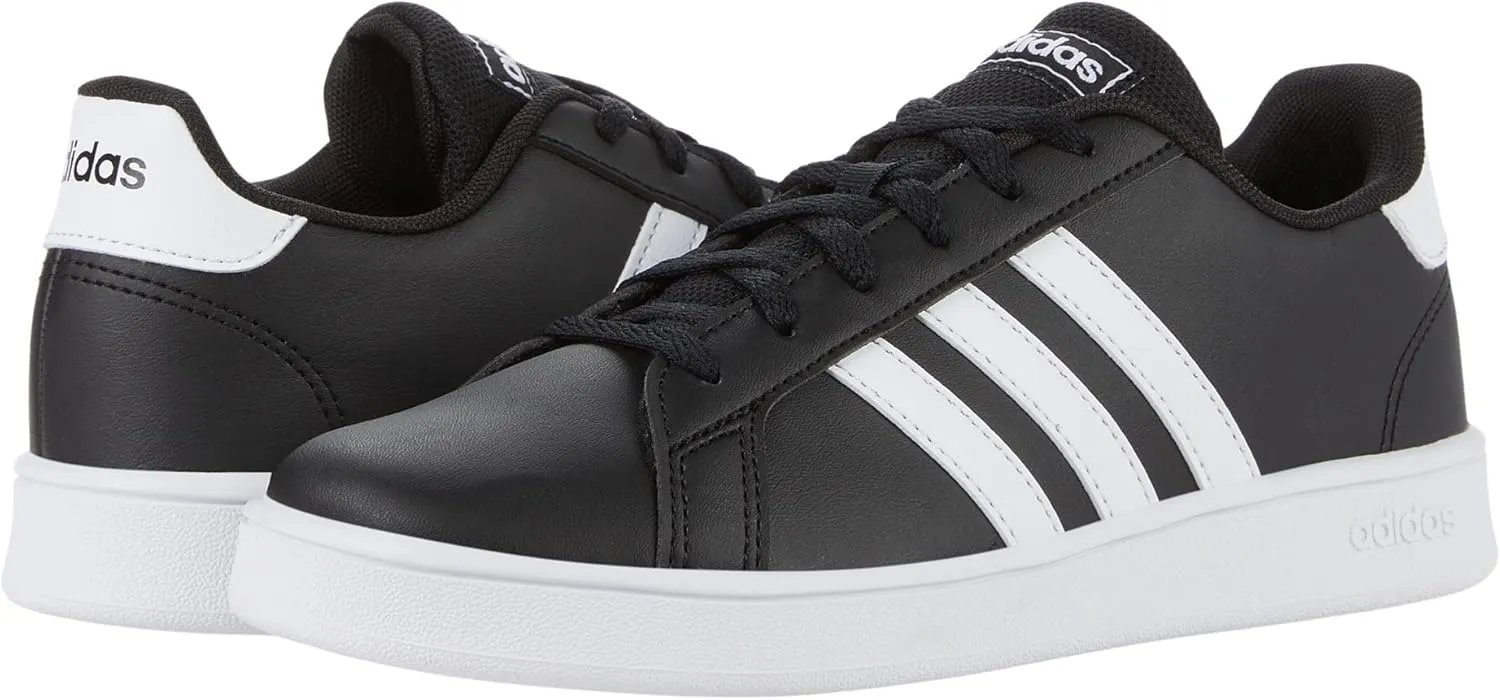 adidas Unisex-Child Tennis Shoe