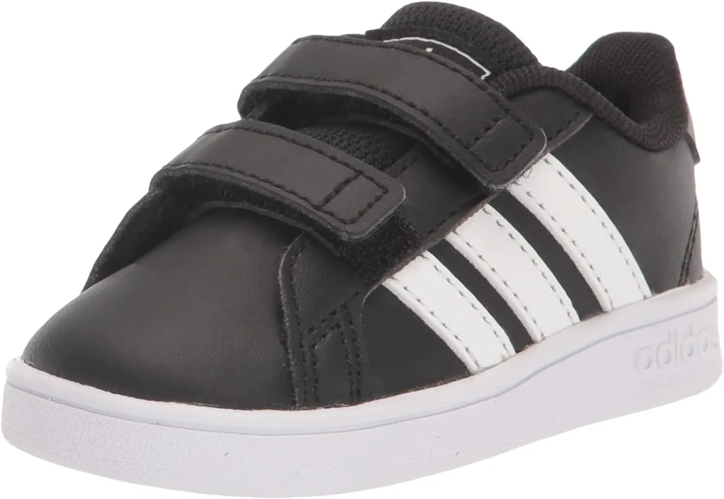 adidas Unisex-Child Tennis Shoe