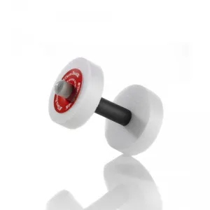 Aqua Dumbbells  Thera-Band  Medium  Grn