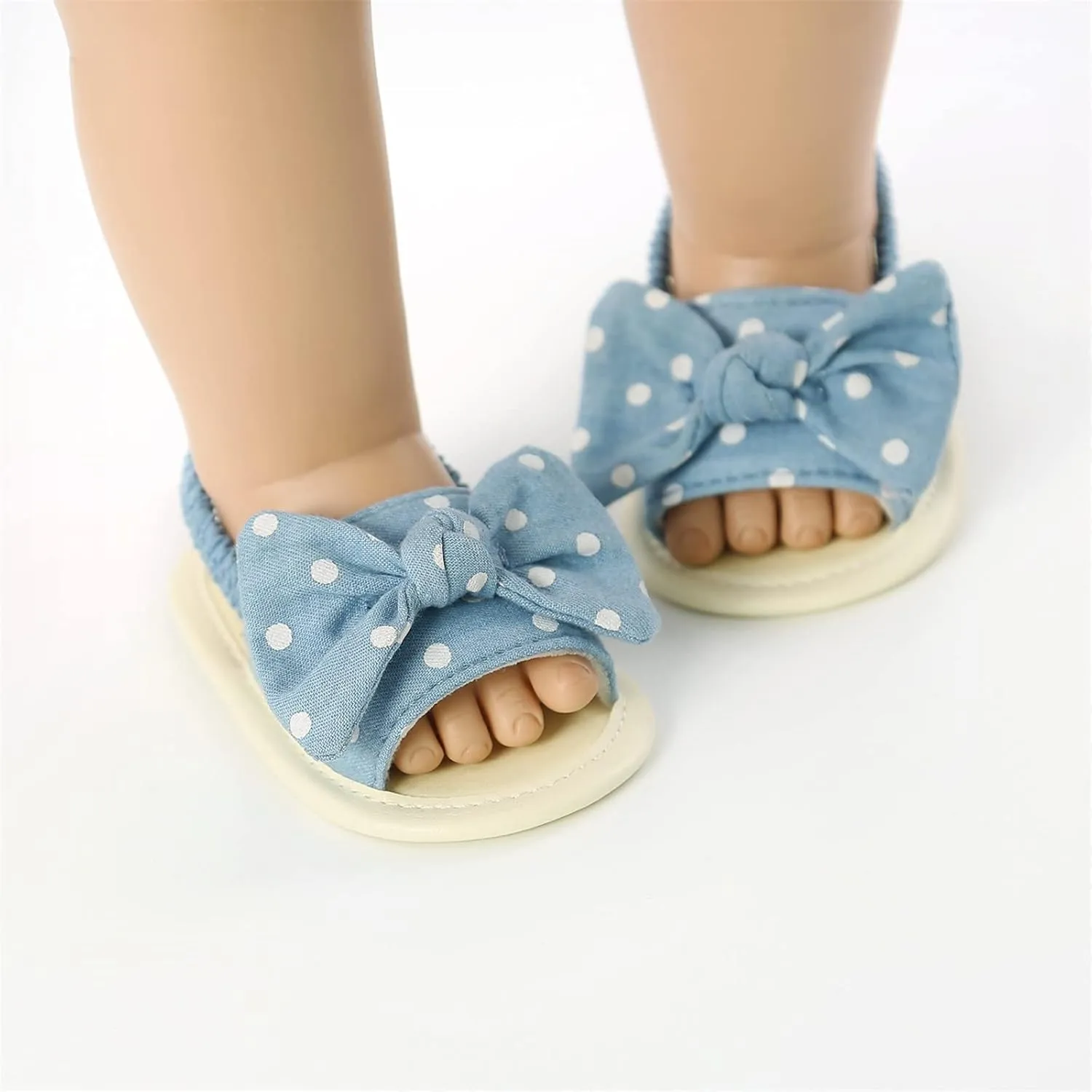 Baby Boy Soft Sole Sandals Prewalker Girls Sandals Non-Slip Floor Toddler Walkers Shows for Toddler Boys