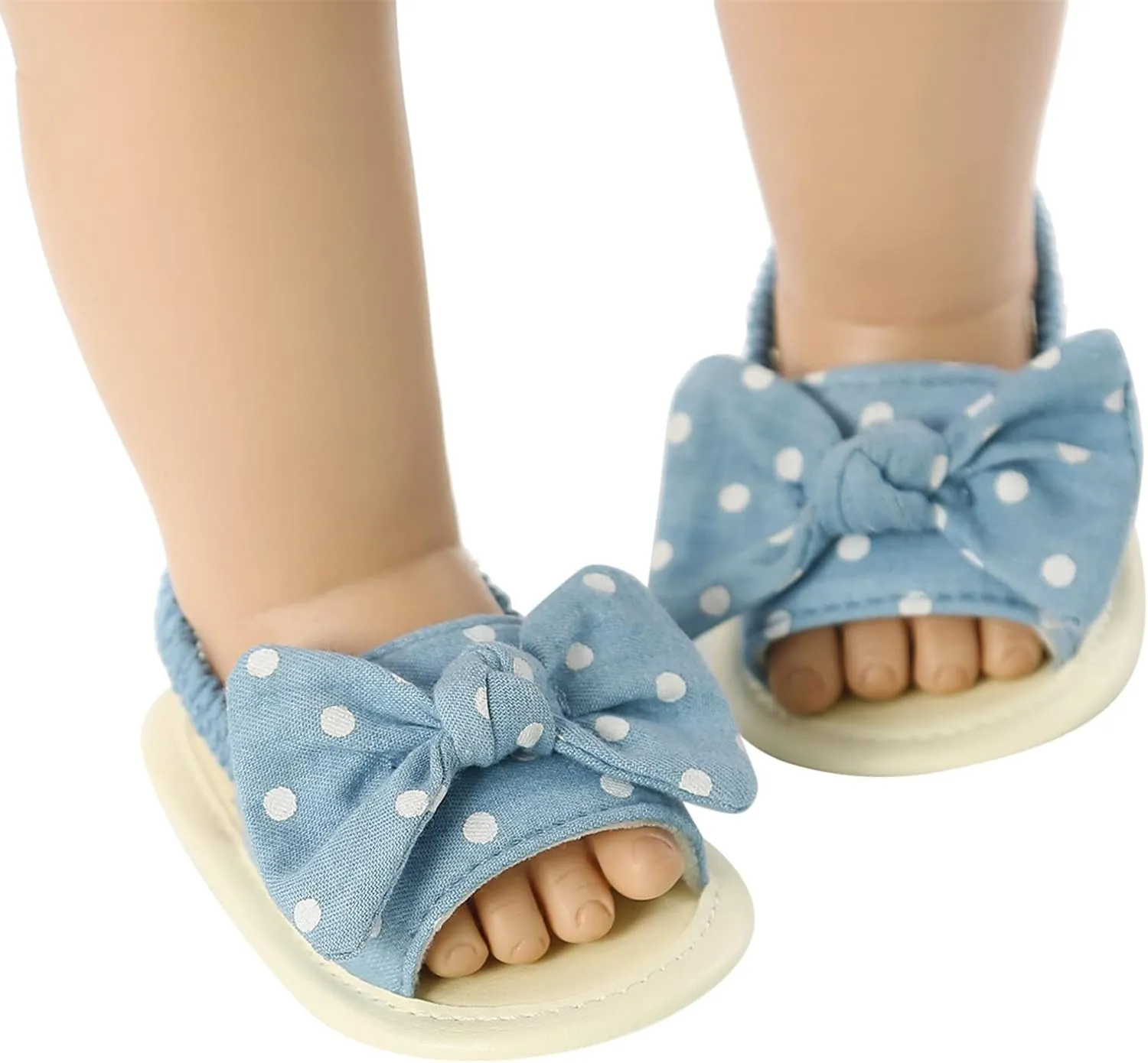 Baby Boy Soft Sole Sandals Prewalker Girls Sandals Non-Slip Floor Toddler Walkers Shows for Toddler Boys