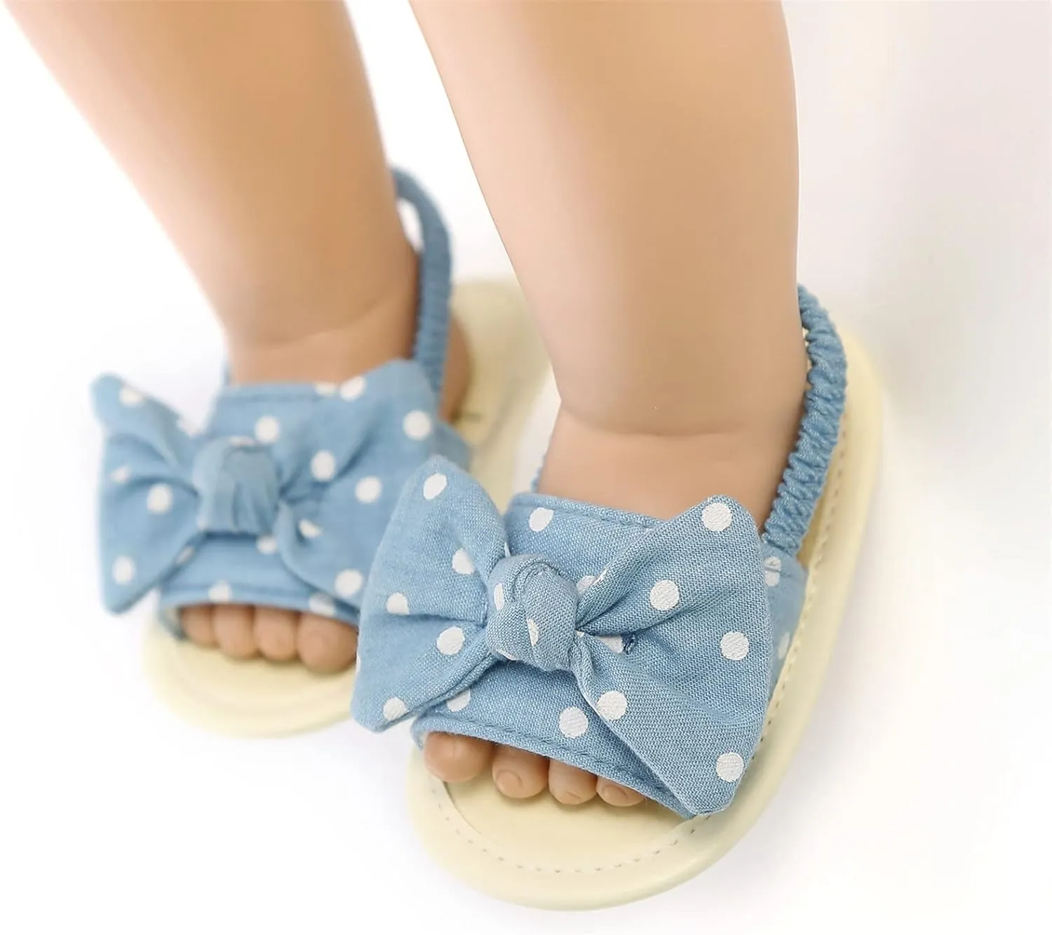Baby Boy Soft Sole Sandals Prewalker Girls Sandals Non-Slip Floor Toddler Walkers Shows for Toddler Boys