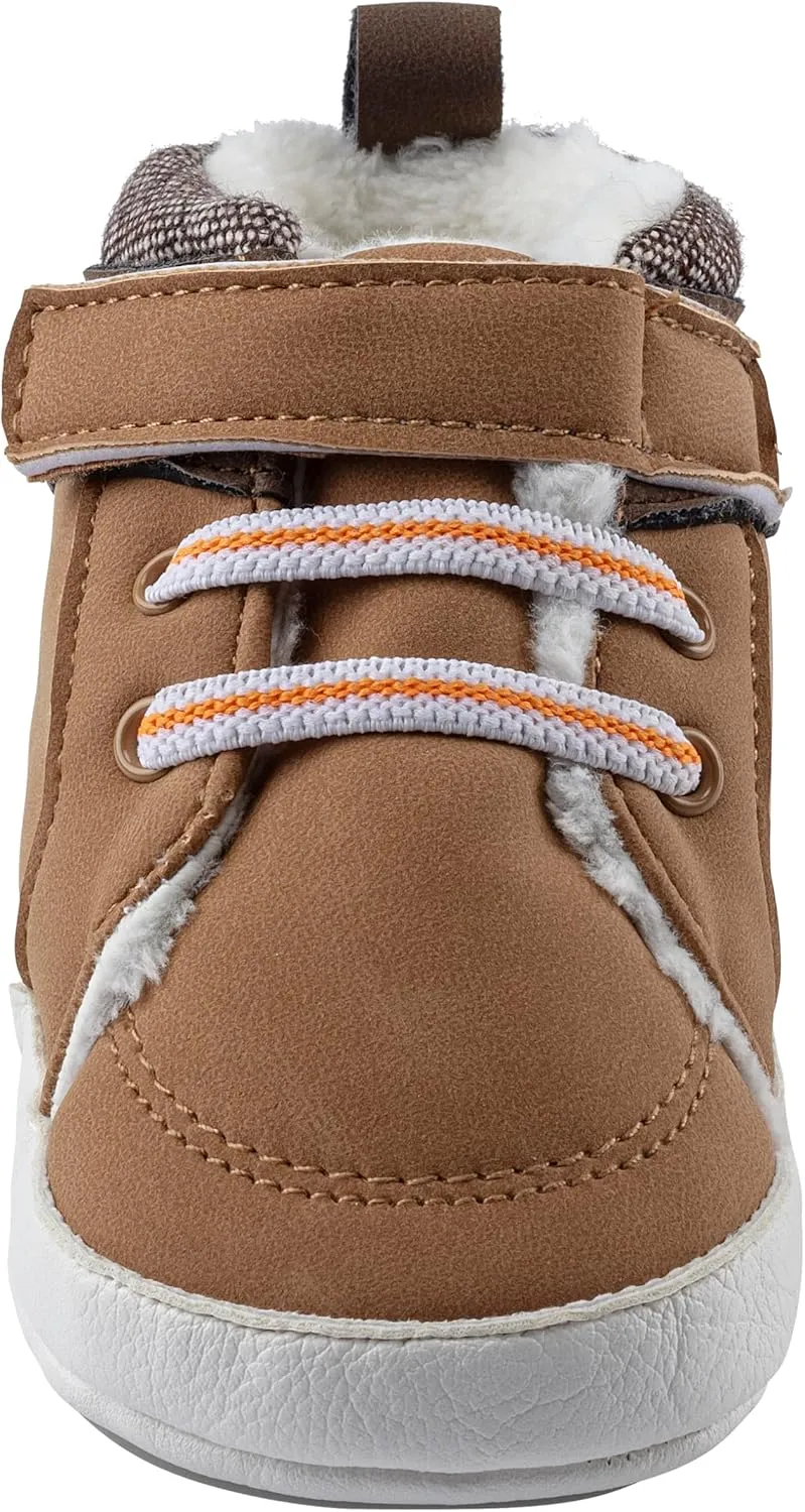 Baby Boys' Shoes Mix
