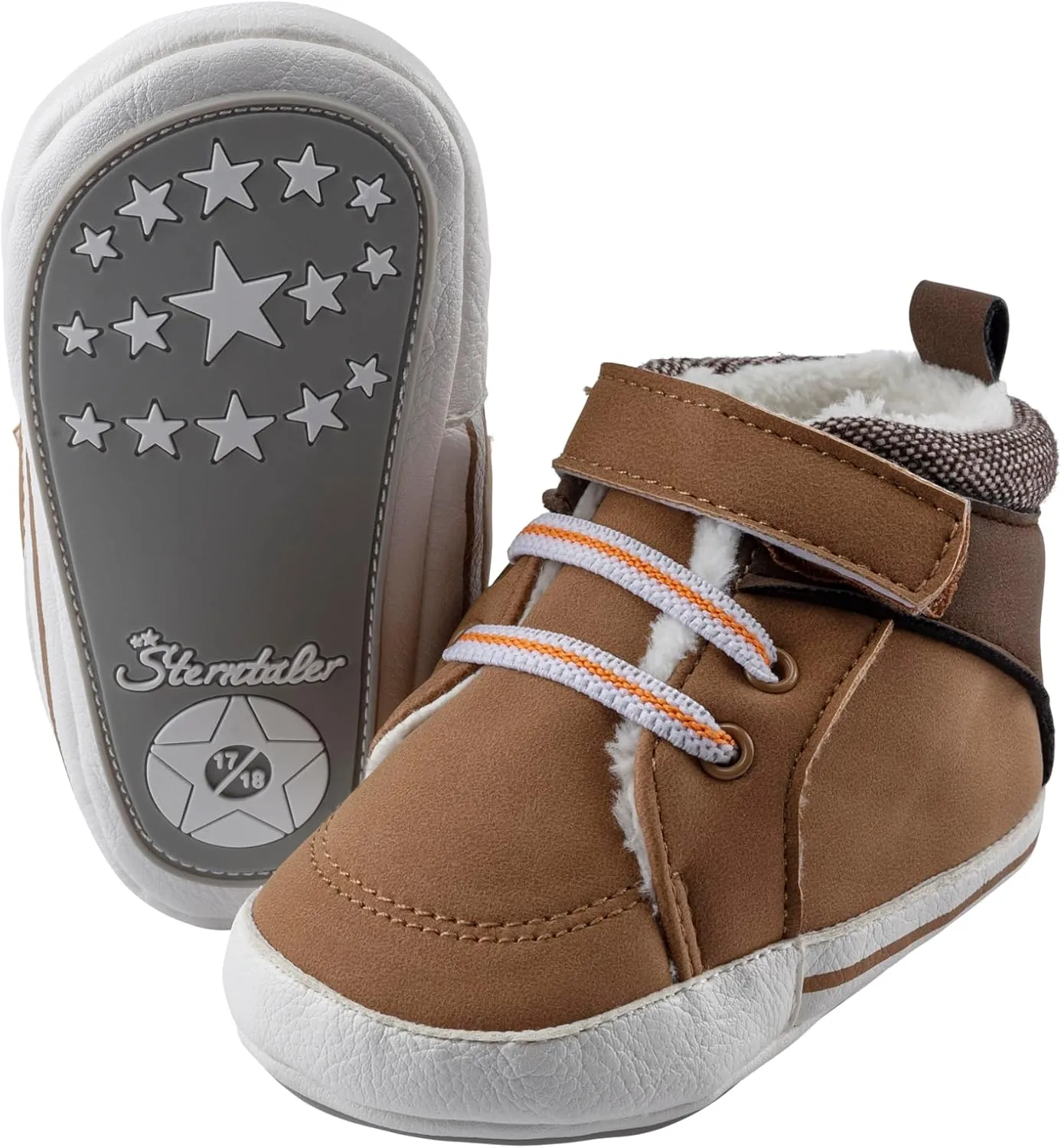 Baby Boys' Shoes Mix