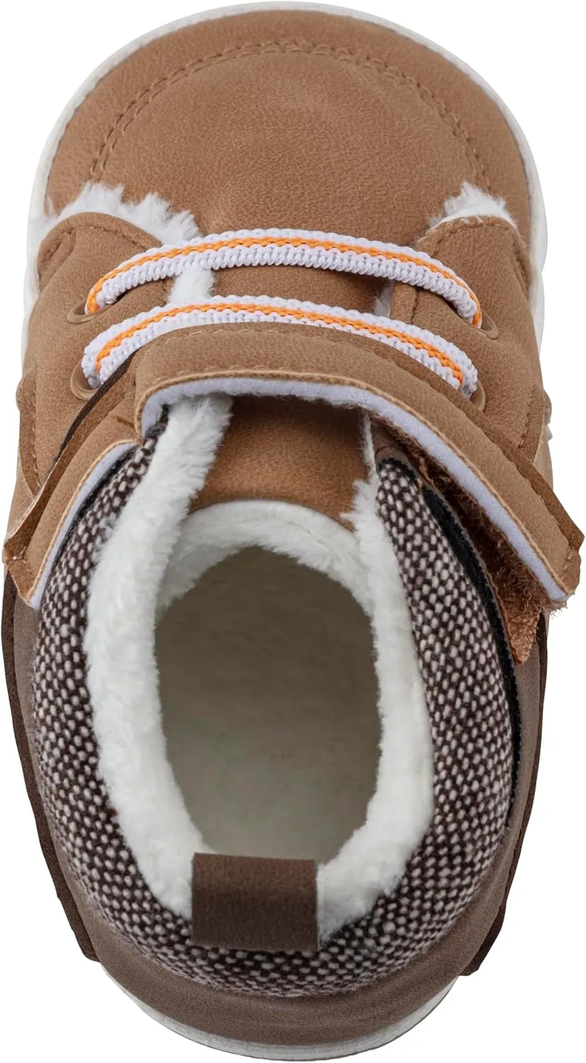 Baby Boys' Shoes Mix