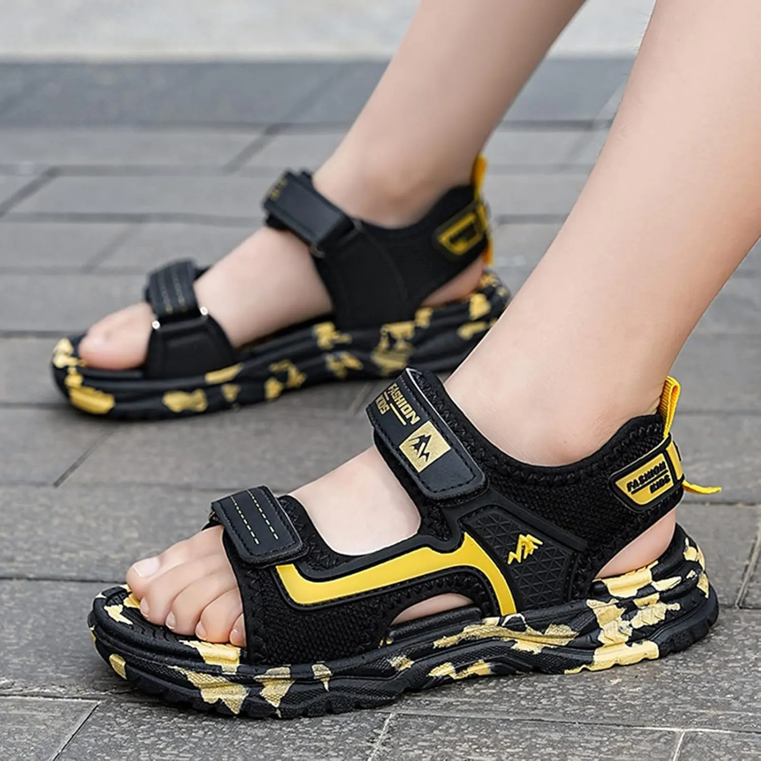 Baby Comfortable Shoes Children Shoes Comfortable Soft Sole Lightweight Boys Snd Girls Casual Shoes Fashion