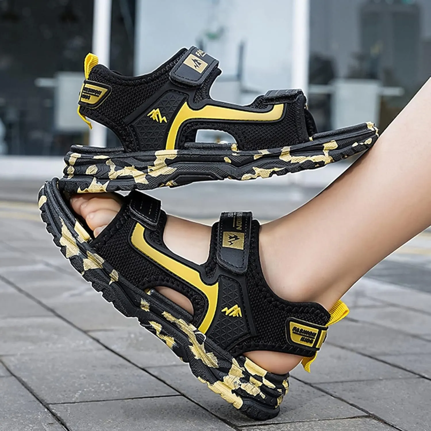 Baby Comfortable Shoes Children Shoes Comfortable Soft Sole Lightweight Boys Snd Girls Casual Shoes Fashion