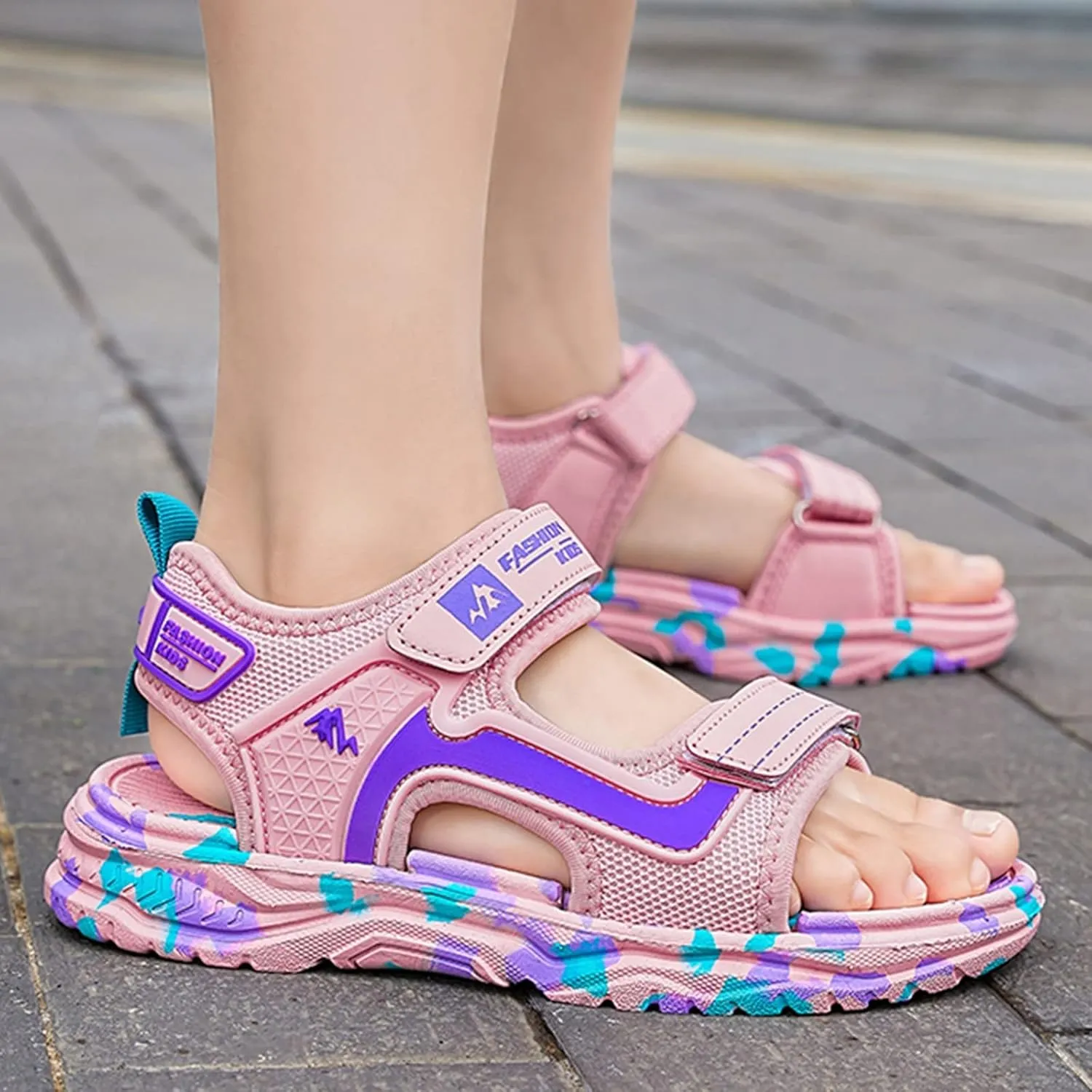 Baby Comfortable Shoes Children Shoes Comfortable Soft Sole Lightweight Boys Snd Girls Casual Shoes Fashion