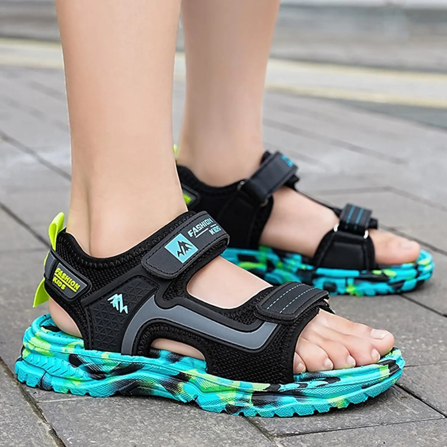 Baby Comfortable Shoes Children Shoes Comfortable Soft Sole Lightweight Boys Snd Girls Casual Shoes Fashion