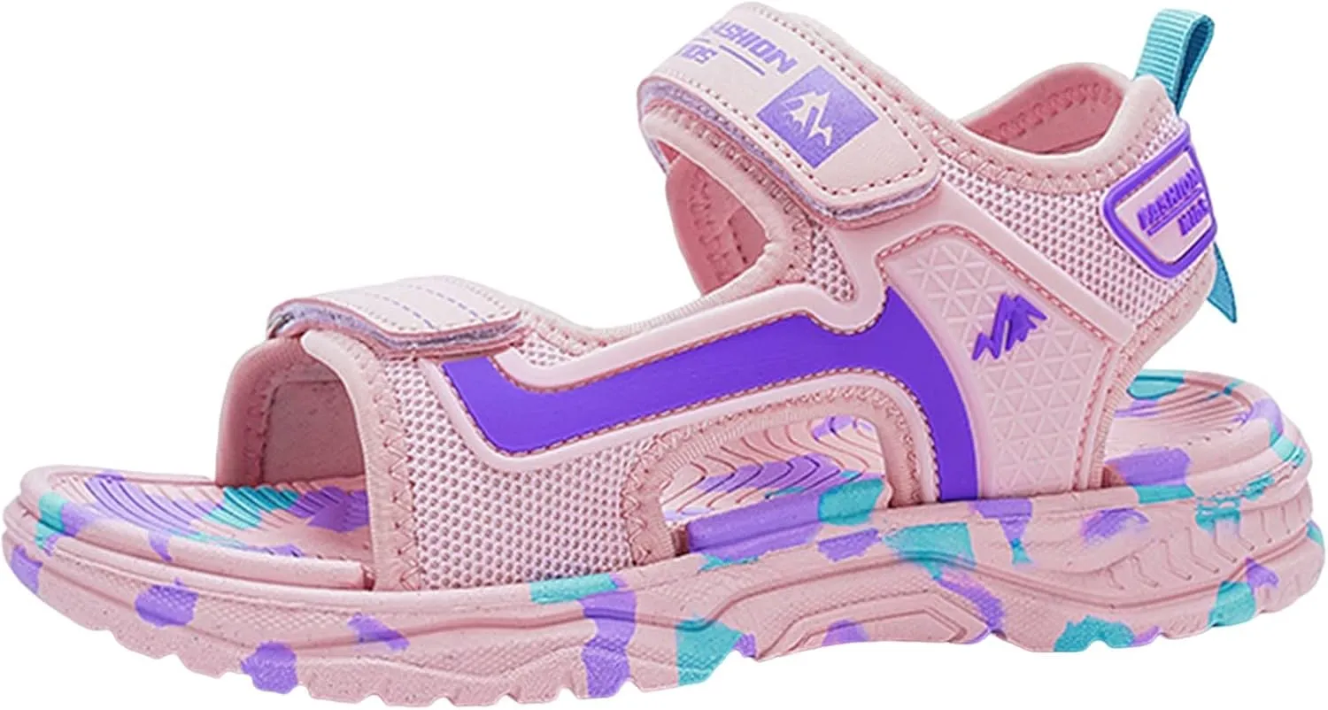 Baby Comfortable Shoes Children Shoes Comfortable Soft Sole Lightweight Boys Snd Girls Casual Shoes Fashion