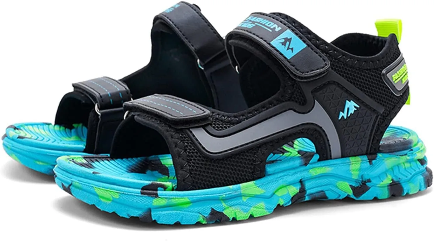 Baby Comfortable Shoes Children Shoes Comfortable Soft Sole Lightweight Boys Snd Girls Casual Shoes Fashion