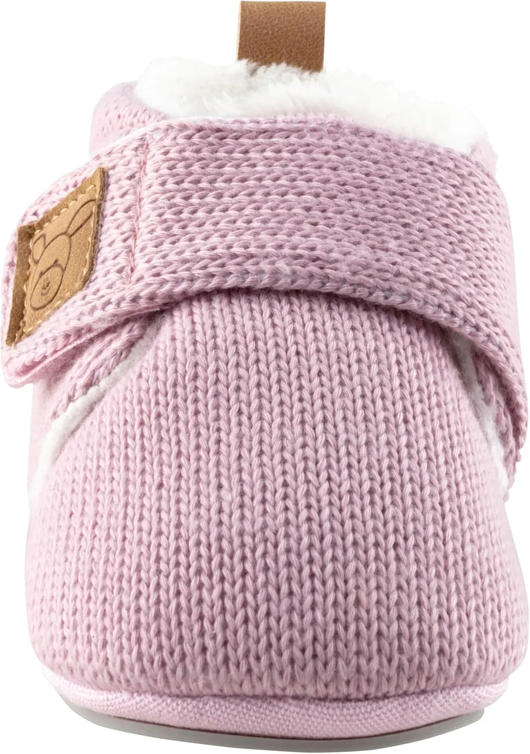 baby-girls baby crawling shoe knittedbaby crawling shoe knitted