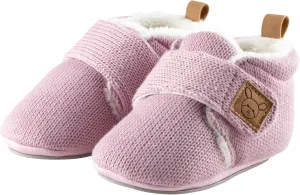 baby-girls baby crawling shoe knittedbaby crawling shoe knitted