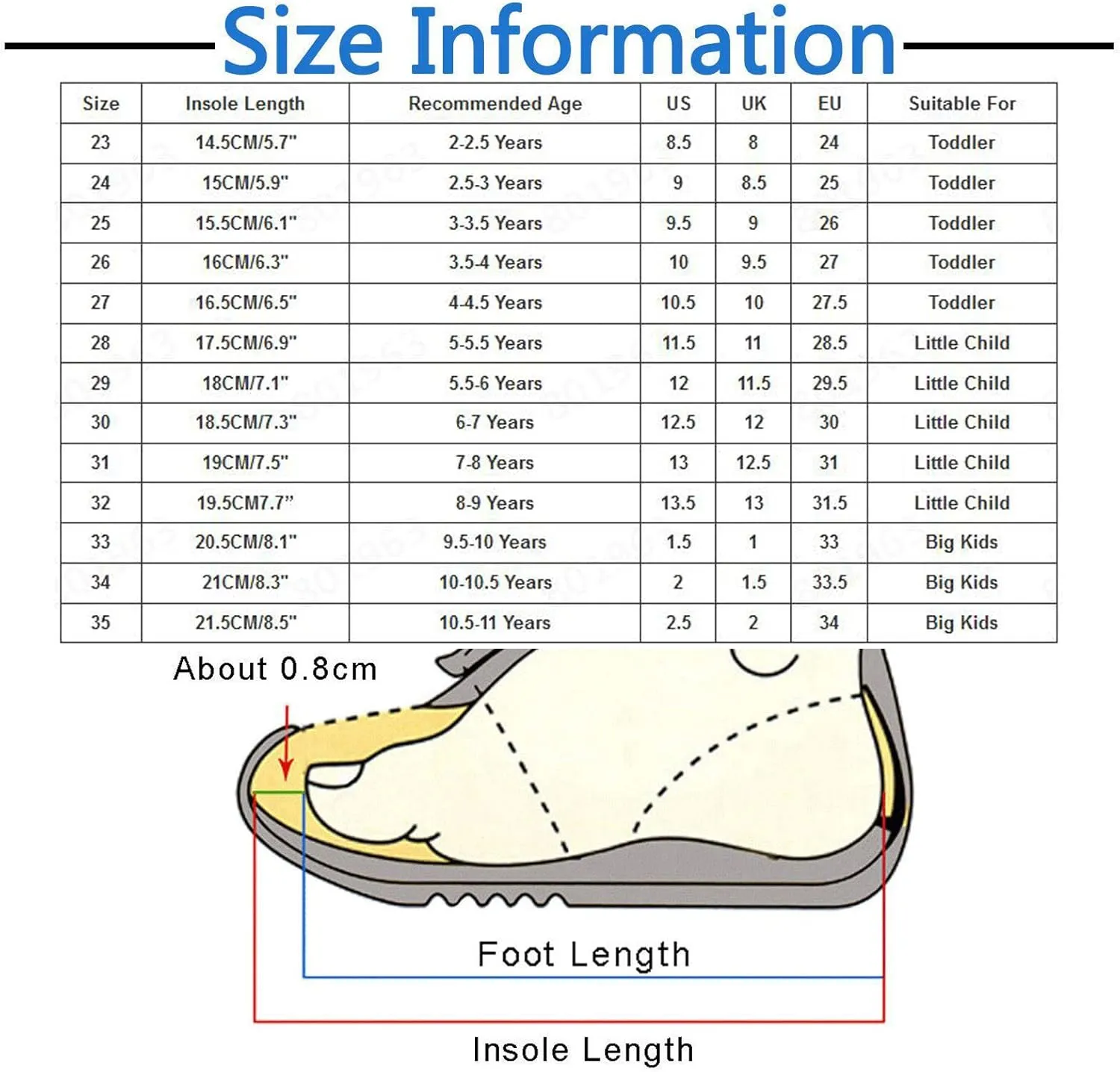 Baby Girls Mary Jane Shoes with Soft Soles Slip on Classic Wedding Dress Mary Jane Lightly Baby Comfort Sneaker Shoes Little/Big Girls