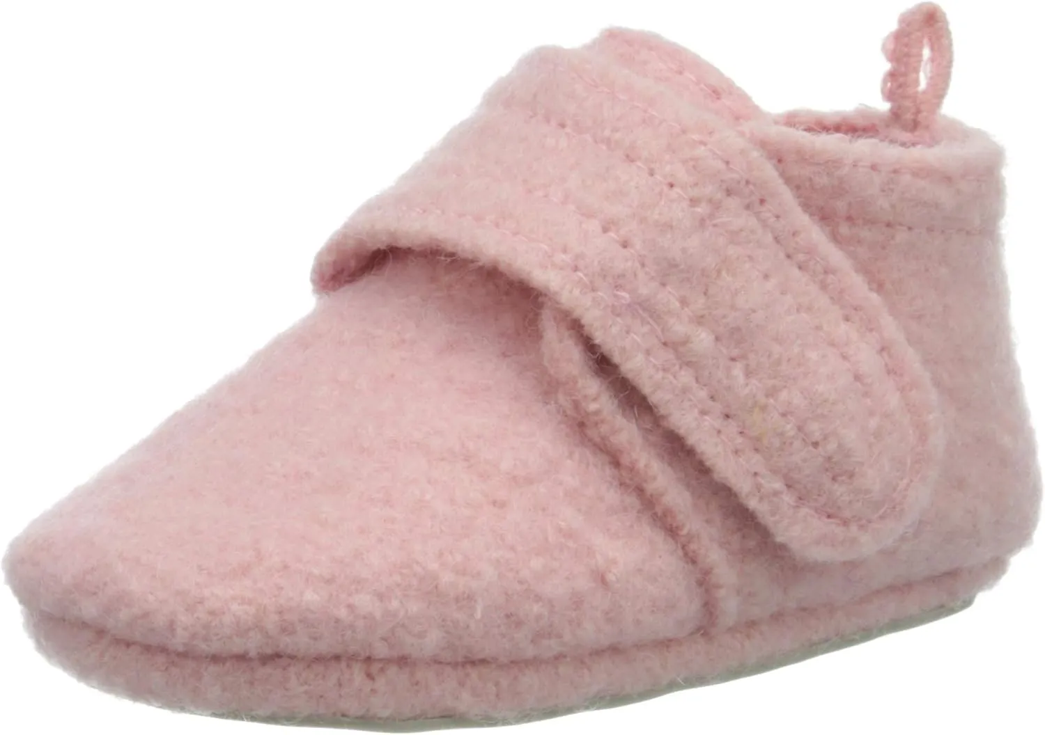 Baby-krabbelschuh, Unisex Baby Moccasn