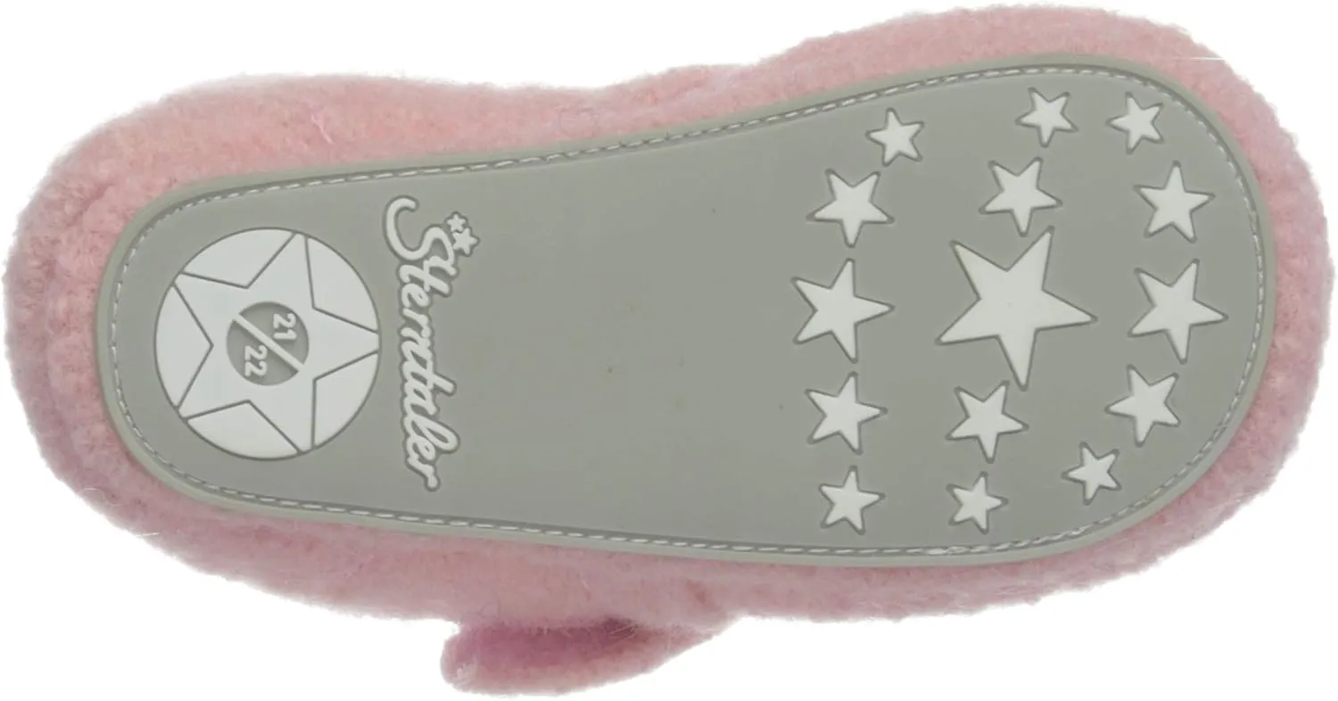Baby-krabbelschuh, Unisex Baby Moccasn