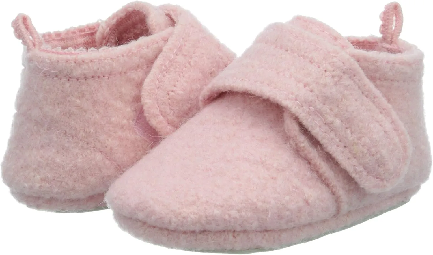 Baby-krabbelschuh, Unisex Baby Moccasn