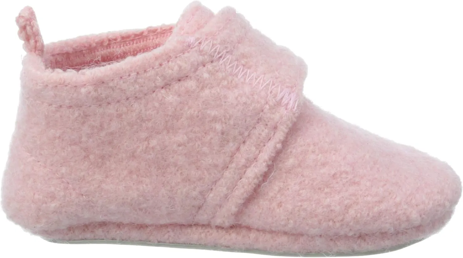 Baby-krabbelschuh, Unisex Baby Moccasn