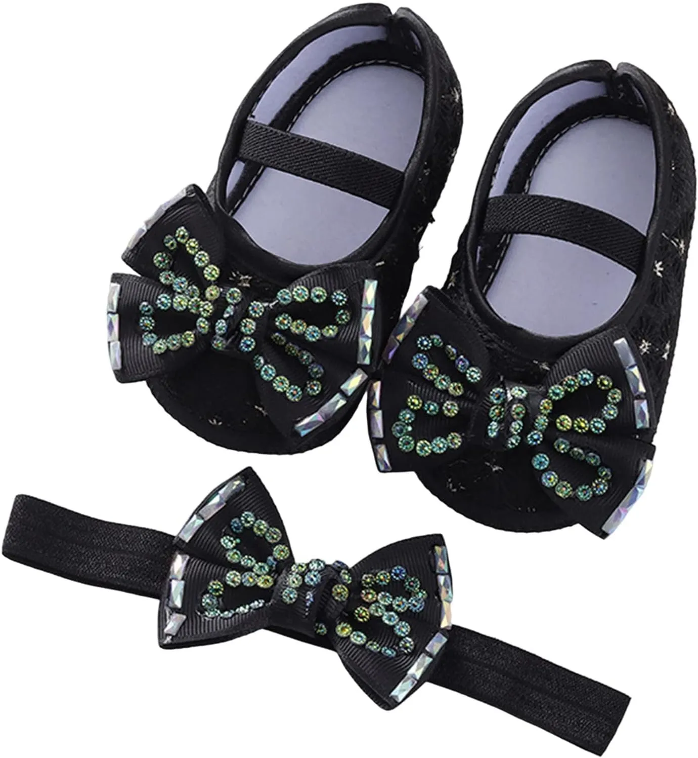 Baby Shoes Fashion Soft Sole Toddler Shoes Pearl Dress Flower Princess Shoes Toddler Shoes Baby Running Shoes