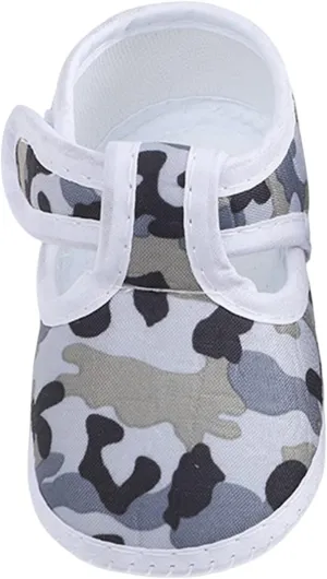 Baby Shoes Soft Sole Toddler Shoes Camouflage Dress Flower Princess Shoes Toddler Shoes Baby Soft Shoes