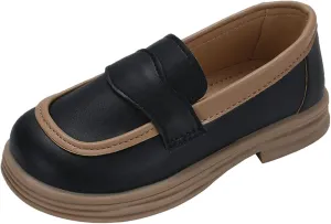 Baby Soft Sole Shoes Children Chunky Heel Platform Shoes Fashion Casual Children Sandals Children Princess Shoes