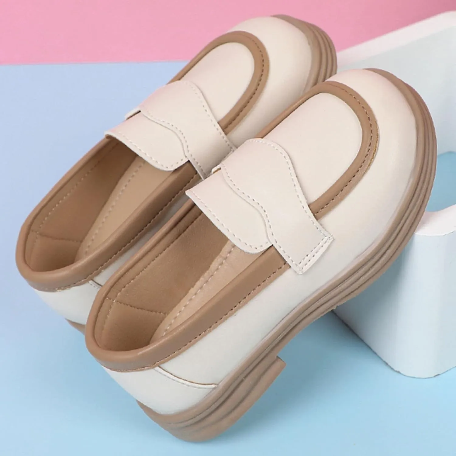 Baby Soft Sole Shoes Children Chunky Heel Platform Shoes Fashion Casual Children Sandals Children Princess Shoes