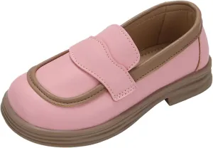 Baby Soft Sole Shoes Children Chunky Heel Platform Shoes Fashion Casual Children Sandals Children Princess Shoes