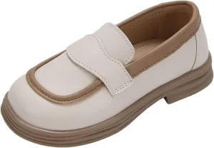 Baby Soft Sole Shoes Children Chunky Heel Platform Shoes Fashion Casual Children Sandals Children Princess Shoes