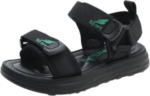Baby Solid Color Shoes Cartoon Summer Soft Sole Casual Shoes Children Sports Beach Shoes Middle And Big Sandals