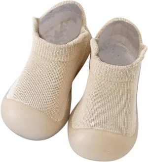 Baby Sport Shoes Toddler Kids Infant Newborn Baby Boys Girls Shoes Solid Ruffled Soft Soles First Walkers