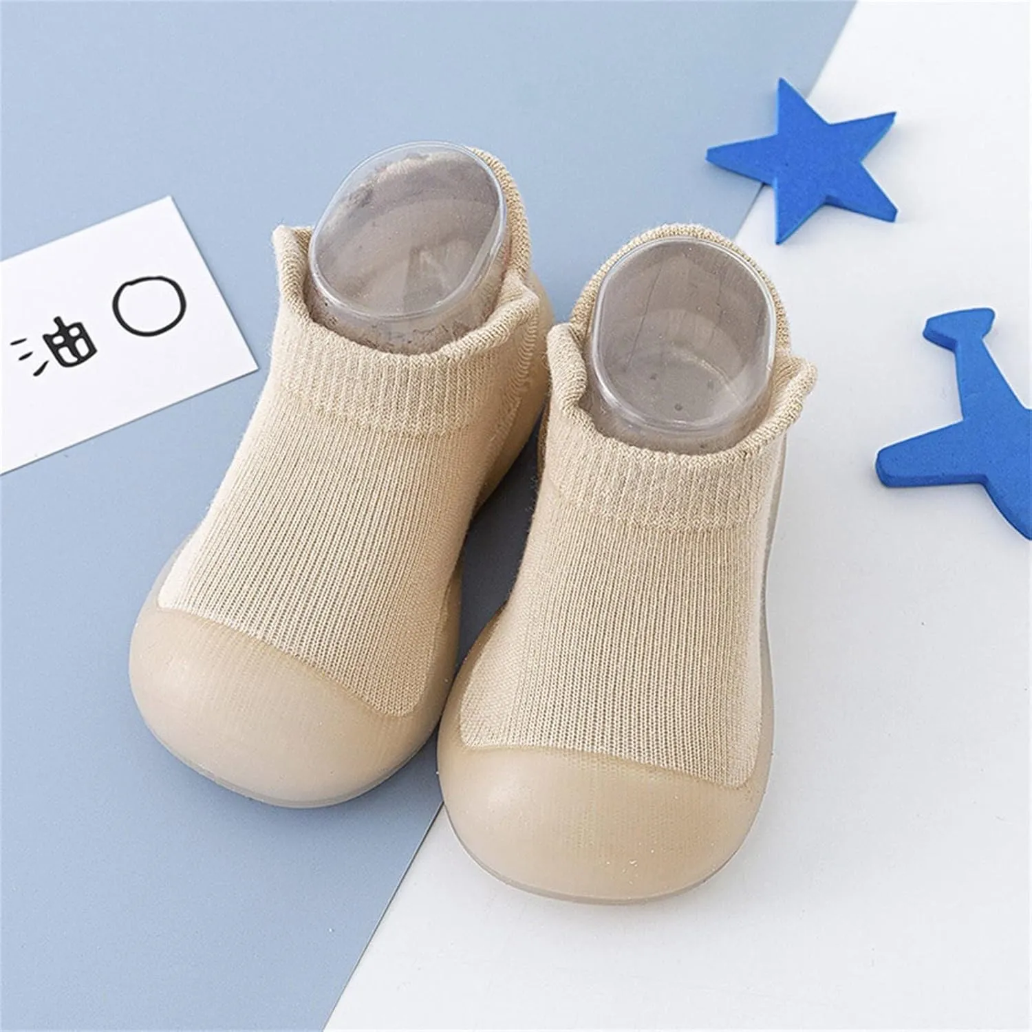 Baby Sport Shoes Toddler Kids Infant Newborn Baby Boys Girls Shoes Solid Ruffled Soft Soles First Walkers
