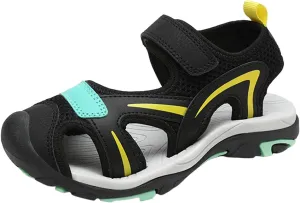 Baby Summer Sandals Children Shoes Comfortable Soft Sole Lightweight Boys Snd Girls Casual Shoes Fashion Sandals