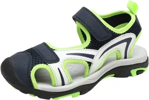 Baby Summer Sandals Children Shoes Comfortable Soft Sole Lightweight Boys Snd Girls Casual Shoes Fashion Sandals