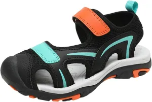 Baby Summer Sandals Children Shoes Comfortable Soft Sole Lightweight Boys Snd Girls Casual Shoes Fashion Sandals