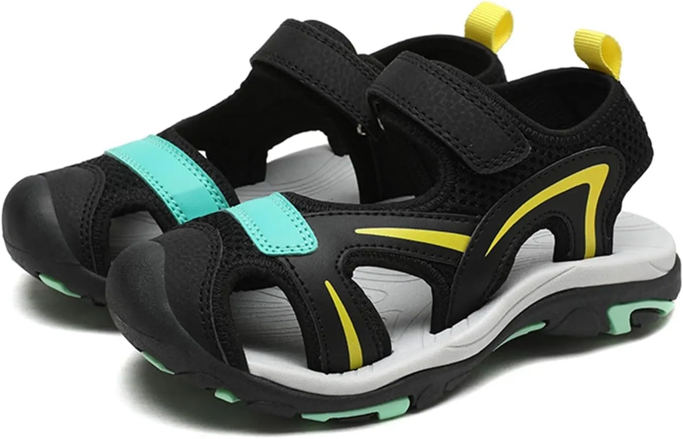 Baby Summer Sandals Children Shoes Comfortable Soft Sole Lightweight Boys Snd Girls Casual Shoes Fashion Sandals