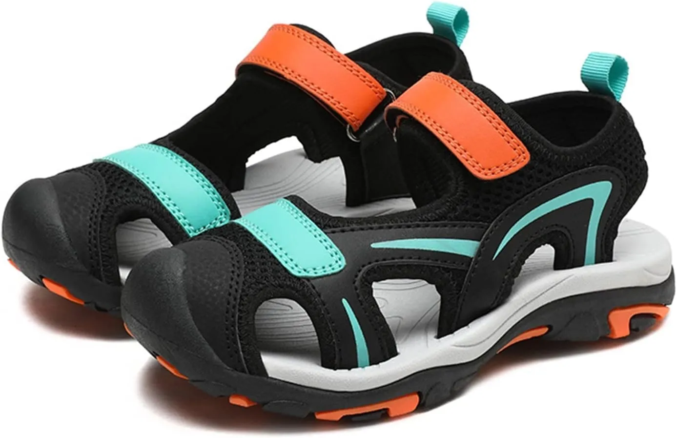 Baby Summer Sandals Children Shoes Comfortable Soft Sole Lightweight Boys Snd Girls Casual Shoes Fashion Sandals
