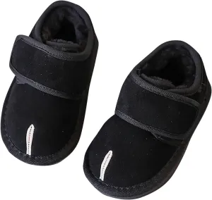 Baby Toddler Infant Newborn Ankle Boots Tassel Shoes Soft Sole Toddler Shoes Non Slip Walking Shoes Slip On Shoes