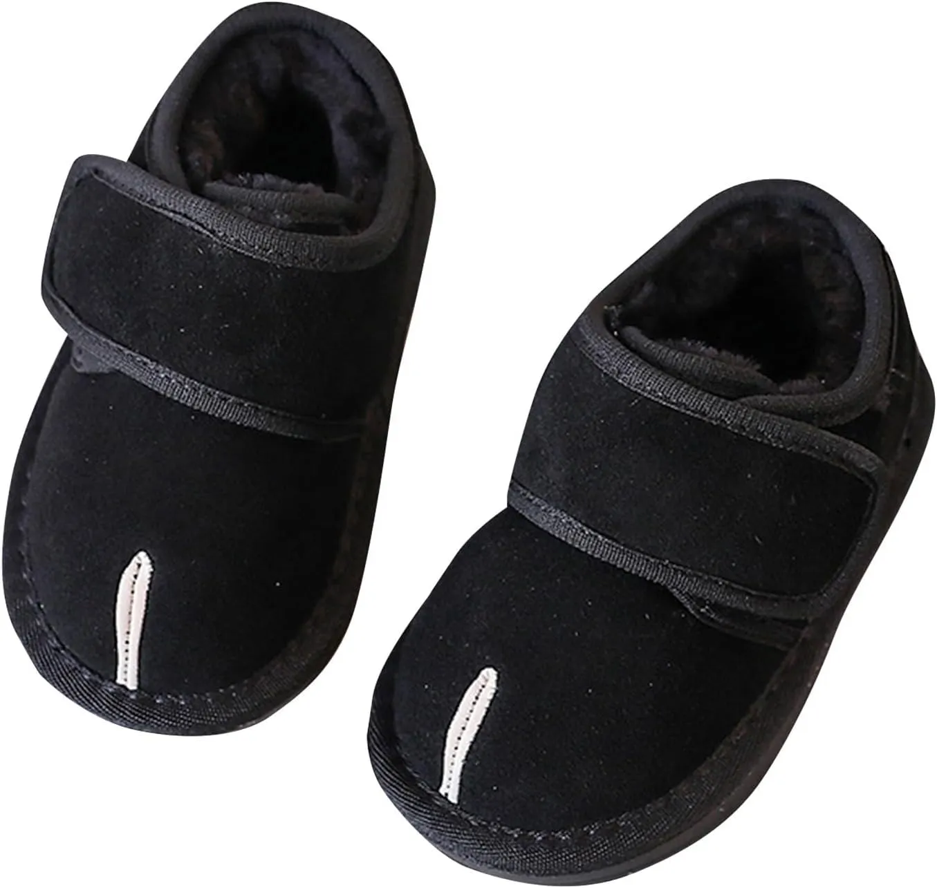 Baby Toddler Infant Newborn Ankle Boots Tassel Shoes Soft Sole Toddler Shoes Non Slip Walking Shoes Slip On Shoes